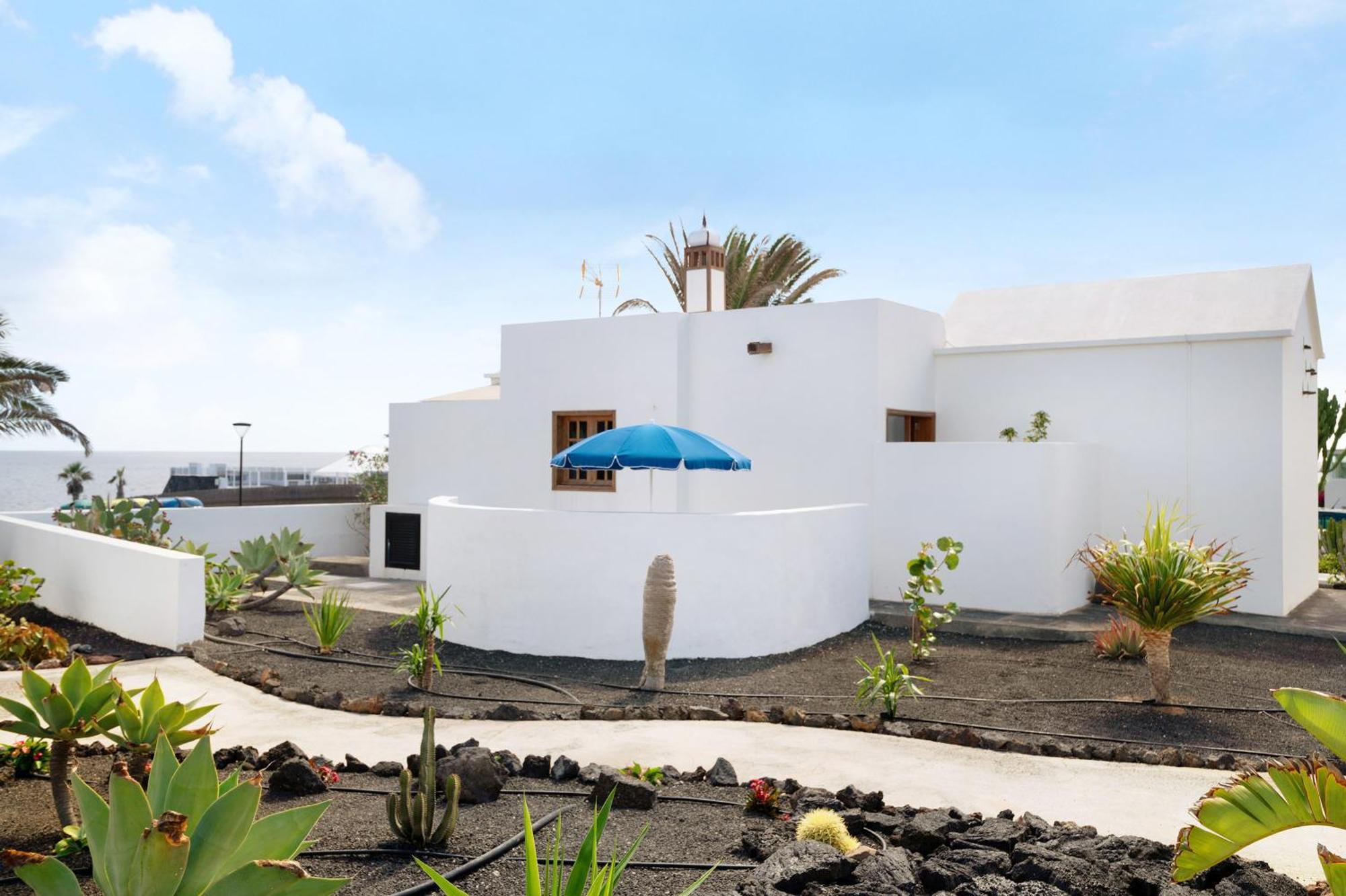 Casa Aloe Villa Haria Exterior photo