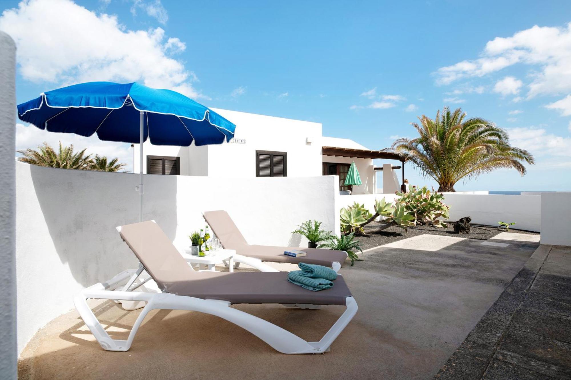 Casa Aloe Villa Haria Exterior photo