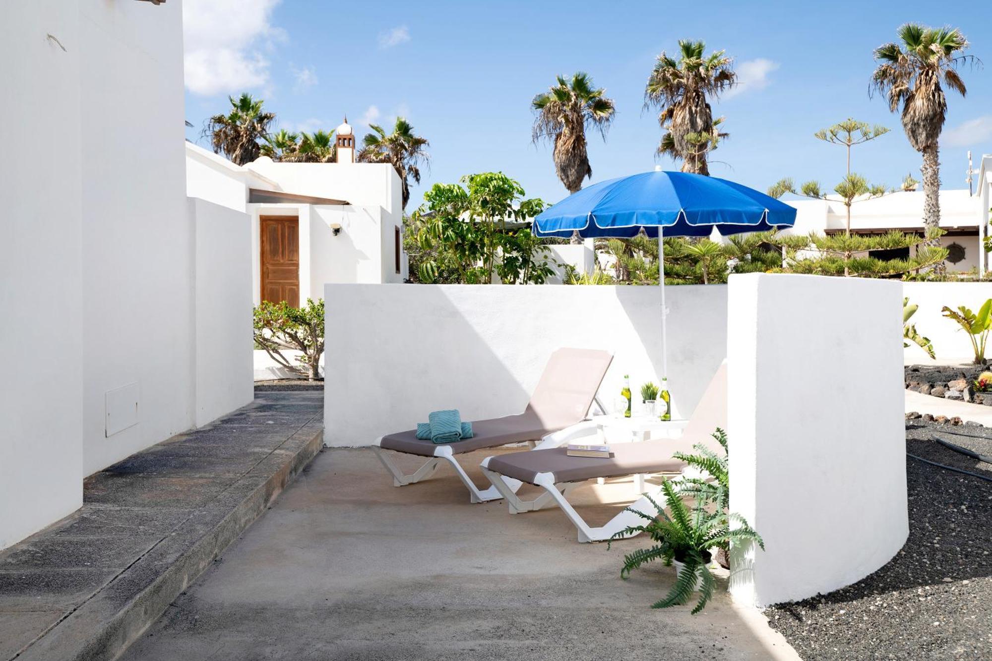 Casa Aloe Villa Haria Exterior photo