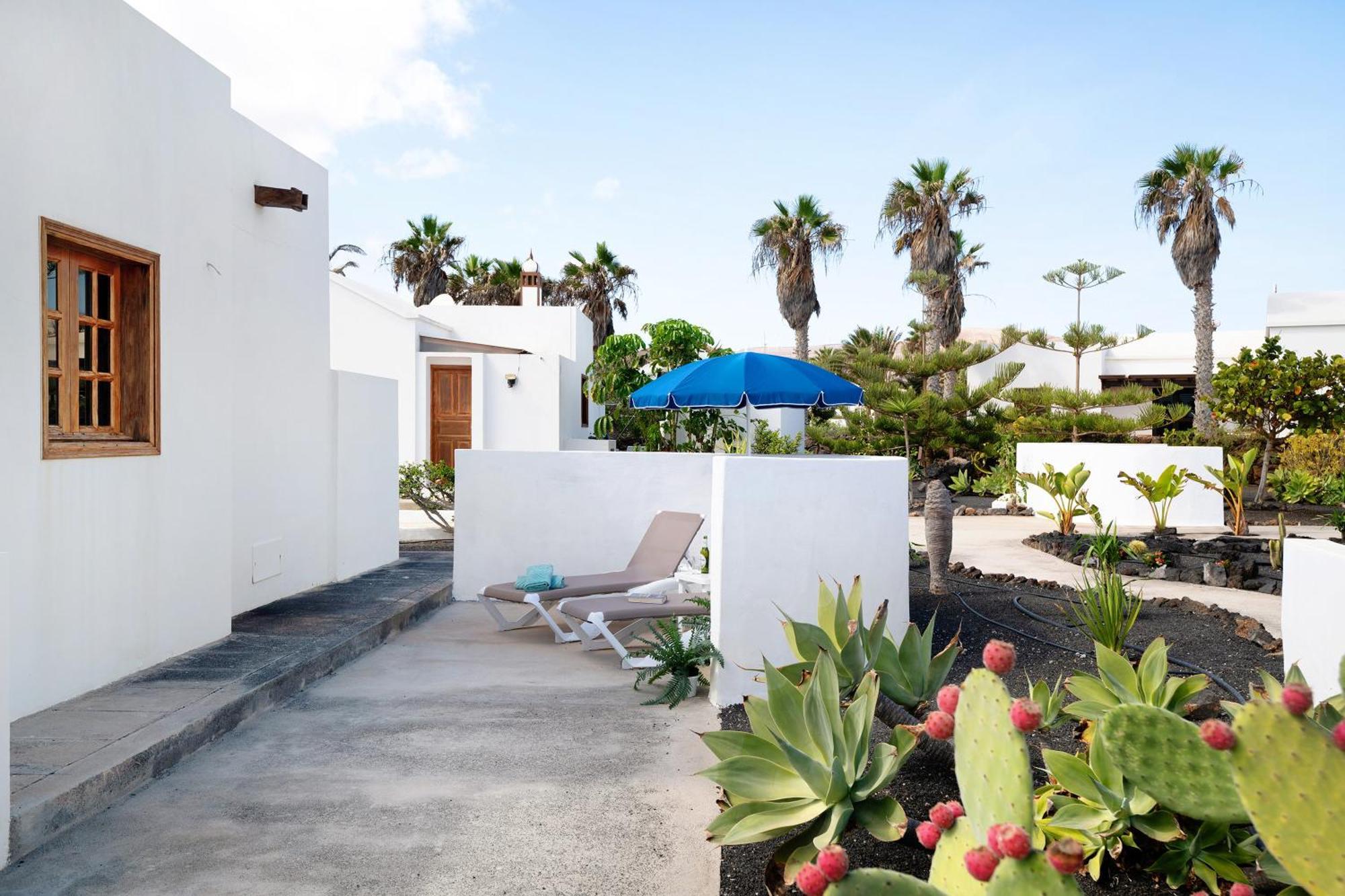 Casa Aloe Villa Haria Exterior photo