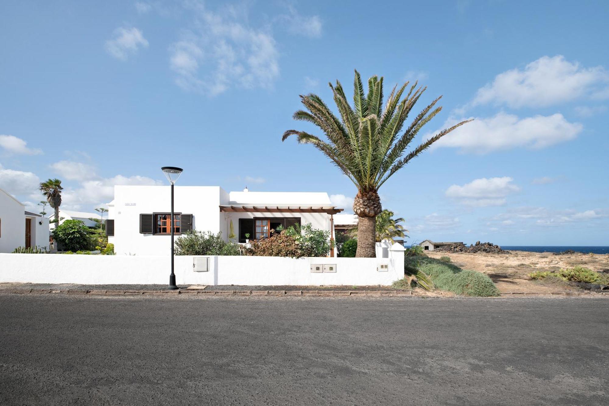Casa Aloe Villa Haria Exterior photo