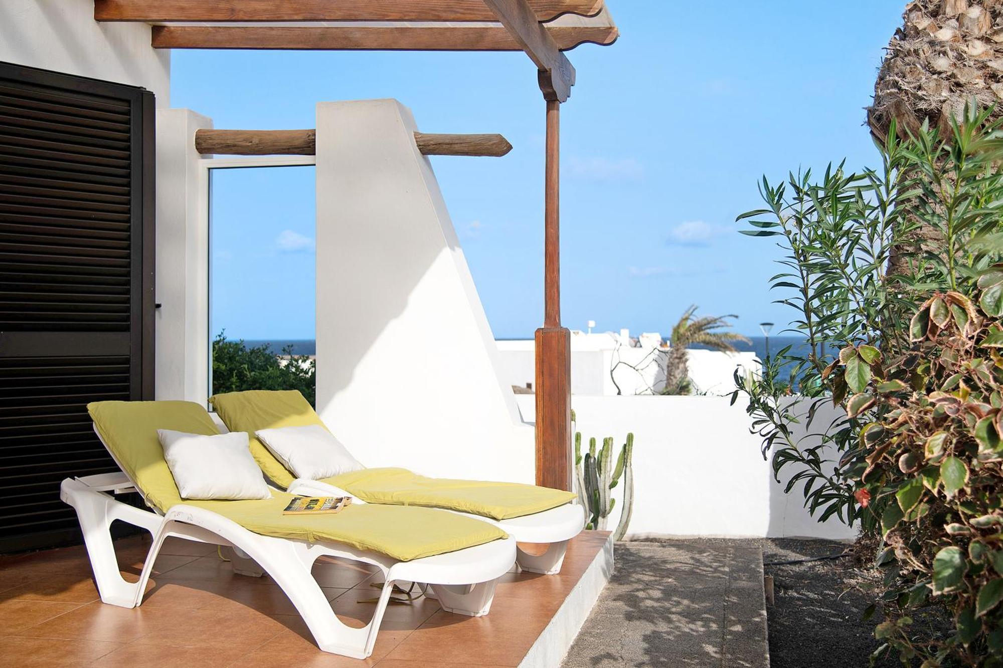 Casa Aloe Villa Haria Exterior photo